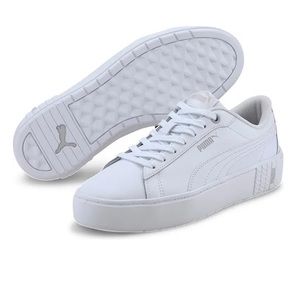 Smash Platform V2 Sneaker